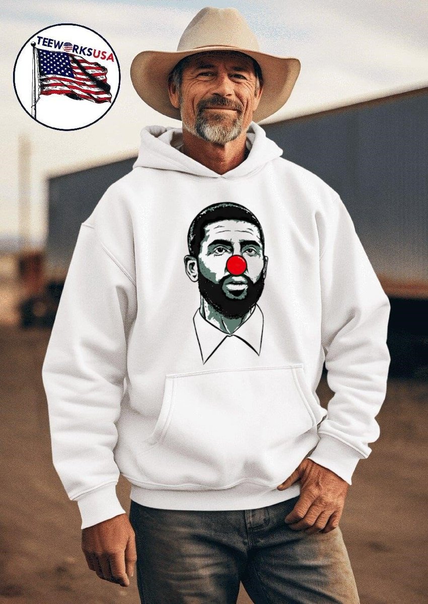 teeworksusa's tweet photo. Dave Portnoy taunts Kyrie Irving with a clown shirt
Home: https://t.co/oWCnzaHDlu
#DavePortnoy #KyrieIrving #KyrieClown #NBA #NBAFinals #MavericksatCeltics #Kyrie #teeworksusa #clothing #tshirt #tee #shirt #Trending https://t.co/ifChVACCMk