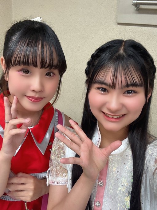 安土姫華のTwitter画像5