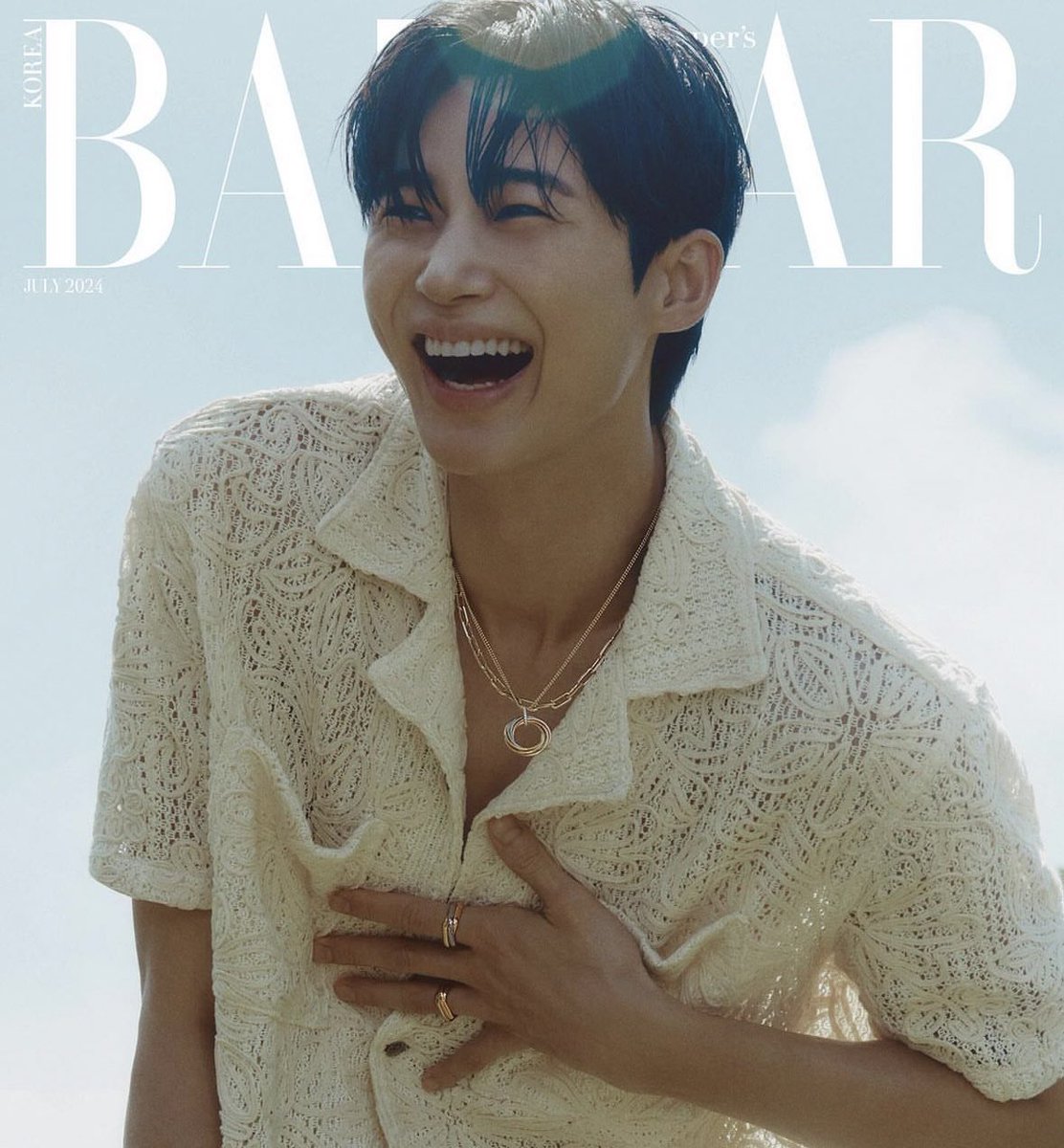 seoksamo's tweet photo. top model turned actor is a dangerous combination btw bc the way they will slay every single photoshoot is crazy 🤯🤯🤯 https://t.co/nARLB0zdBO
