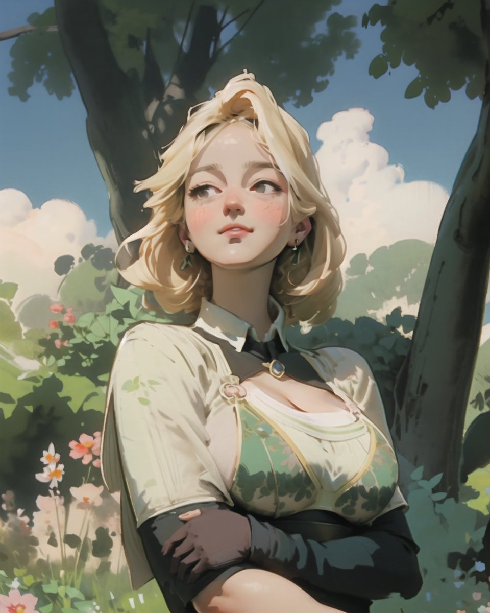 Shikuzuko's tweet photo. Trying to get back into the groove!
It's been a while. https://t.co/3GfsDBRSjw