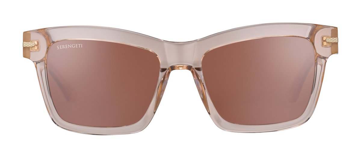 EL NUEVO ACETATO PARA EL SOL CON LAS WINONA DE SERENGETI