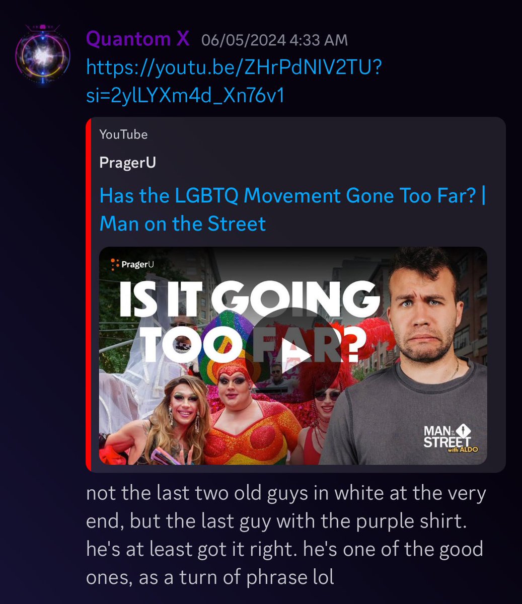 VynVoxVa's tweet image. I see a lot of mutuals about to waste their time on this project. Please reconsider.
