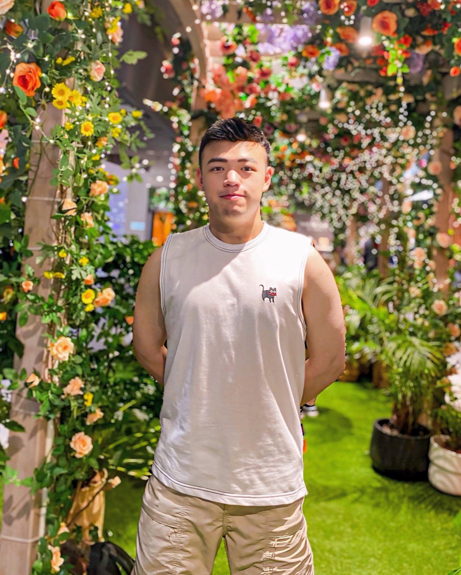 カイ (@kaijp95914) / X