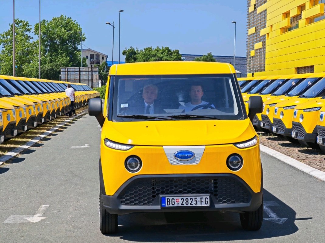 𝕏 _ Alex | $CENN - $GTEC tweet media