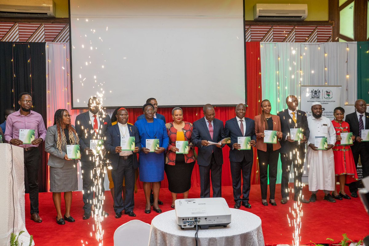 Reproductive Health Network Kenya tweet media