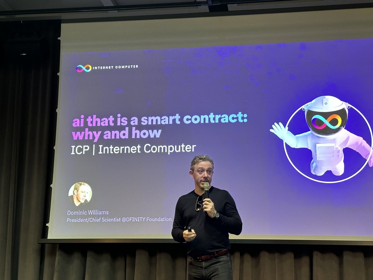 CoreLedger tweet media