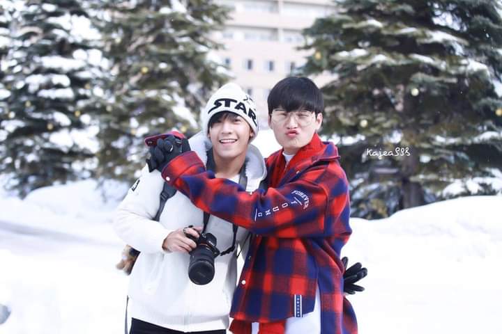 kristsingto_com's tweet photo. Dearest @stjinx_maya @kristtps... All the very best for your preparation... But most importantly, take good care of your health. Get enough rest and keep hydrated. We all love you. ❤️
__
Nong Krist, speedy recovery 🫶 https://t.co/f1b9UYhTHg