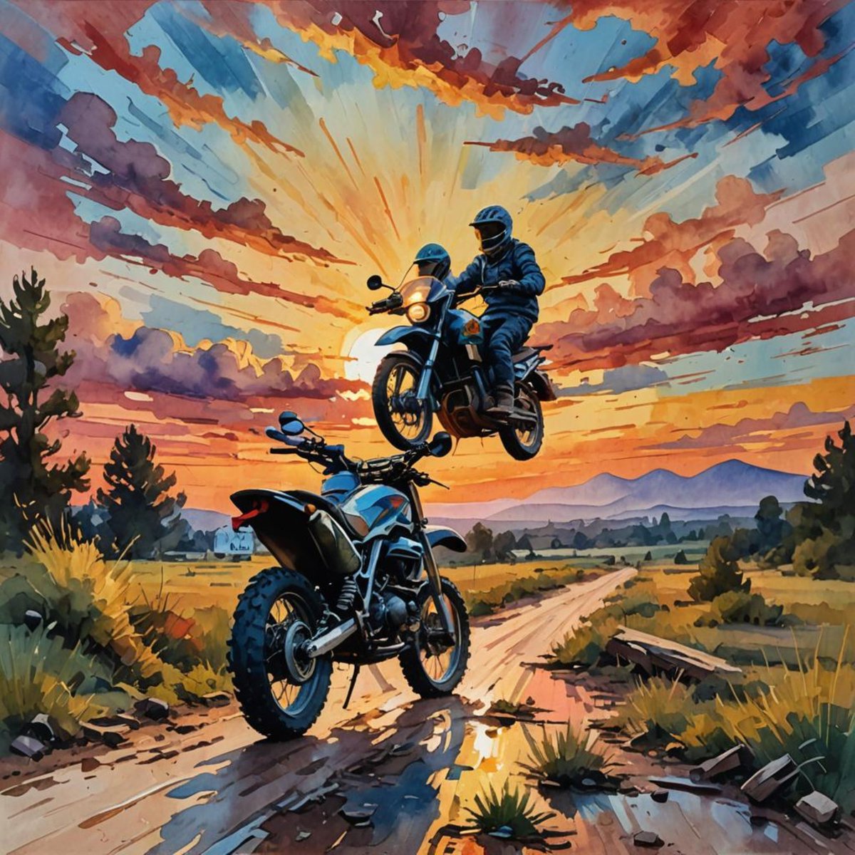 Luisnorcordeiro's tweet image. Good Morning, happy Monday
JustPainting #3
Price: 0.50 MATIC
#OpenSeaNFT #PolygonNFT #SupportEachOthers
opensea.io/assets/matic/0…