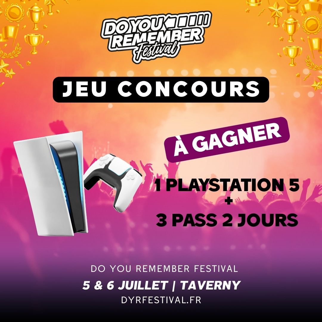 Do You Remember FESTIVAL tweet media