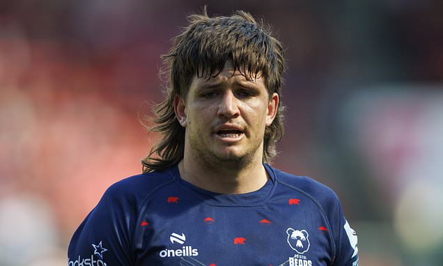 TomOliverMoore's tweet photo. @ITVRugby @premrugby @ITVSport @Saracens @SaintsRugby @BathRugby @ExeterChiefs That shortlist needs more mullet! https://t.co/xhCN8V68Sh