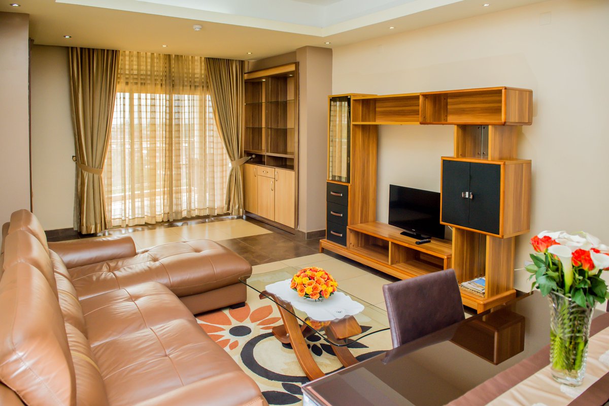 ltd_rohi's tweet photo. A stay away from home should always be a special occassion. Rohi Apartments  offers you a warm and modern space that makes you feel right at home. Book your stay with us  and enjoy the best accomodation services in Kigali. Please call+250 0788 308 903 https://t.co/Fxcq6w6o2p