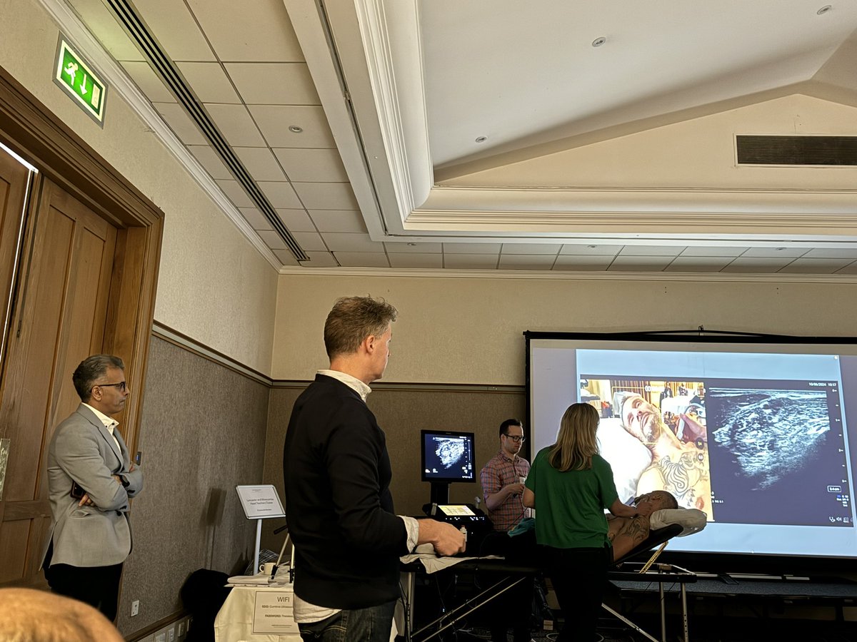 kiran koneti (@paindrkoneti) on Twitter photo Excited to be at 2 day - 5th Cumbria Ultrasound RA Course by <a href="/Moh197888/">Mohamed Mohamed</a> & team in beautiful Lake District-UK 👍🏼👏🏼👏🏼<a href="/womackjonathan/">jono</a> <a href="/VVela/">Vel</a> <a href="/ashwani_doc/">Ashwani Gupta</a> <a href="/RegionalAnaesUK/">RA-UK</a> <a href="/ESRA_Society/">ESRA | European Society of Regional Anaesthesia</a> Excited to be at 2 day - 5th Cumbria Ultrasound RA Course by <a href="/Moh197888/">Mohamed Mohamed</a> & team in beautiful Lake District-UK 👍🏼👏🏼👏🏼<a href="/womackjonathan/">jono</a> <a href="/VVela/">Vel</a> <a href="/ashwani_doc/">Ashwani Gupta</a> <a href="/RegionalAnaesUK/">RA-UK</a> <a href="/ESRA_Society/">ESRA | European Society of Regional Anaesthesia</a>
