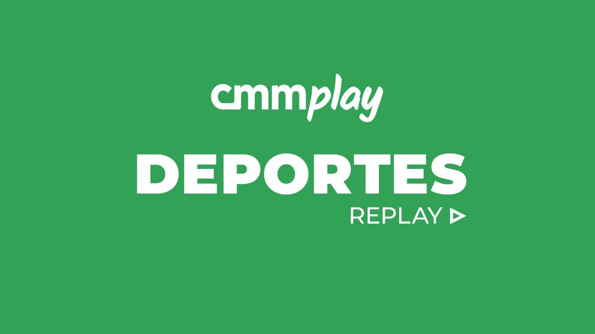 PREMIOS | MÉRITO DEPORTIVO

<a href="/CMM_Play/">CMMPlay</a>, la plataforma de <a href="/CMM_es/">Castilla-La Mancha Media</a>, Placa al Mérito Deportivo de C-LM como medio de comunicación en reconocimiento a su labor en la promoción del deporte 

 🏆 Los premios se entregarán este viernes en Almansa por <a href="/garciapage/">Emiliano García-Page</a> 

🙏 Muchas GRACIAS
