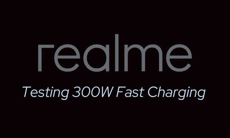 cash2phone's tweet photo. Realme is testing 300W fast charging, joining the race with Xiaomi and Redmi! 🔋⚡ Get ready to charge your phone in just 5 minutes. Stay tuned for more updates! 
https://t.co/FqWQMGL3Si

📱✨ #Realme #300WFastCharging #TechNews #Xiaomi #Redmi #FastCharging #MobileTech https://t.co/F6VF4fGRWr