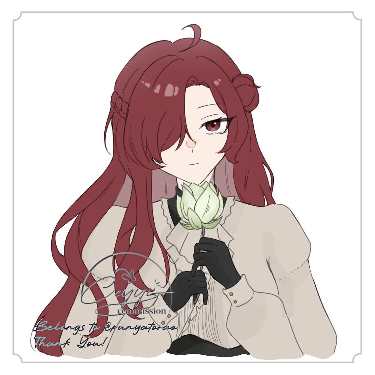 guizhonh's tweet photo. ─ commission result
thank you for commissioning me ♡
#commission #artidn #ceyycomms https://t.co/db9hpJrube
