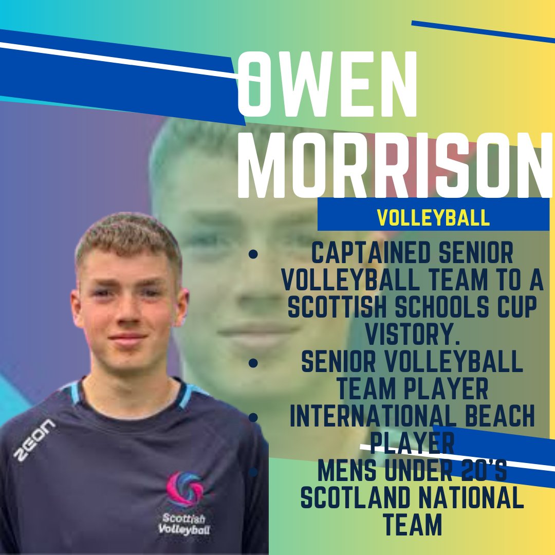 QHSPE's tweet photo. and our second 4 nominations for SPOTY are: https://t.co/0lh8MwACHk