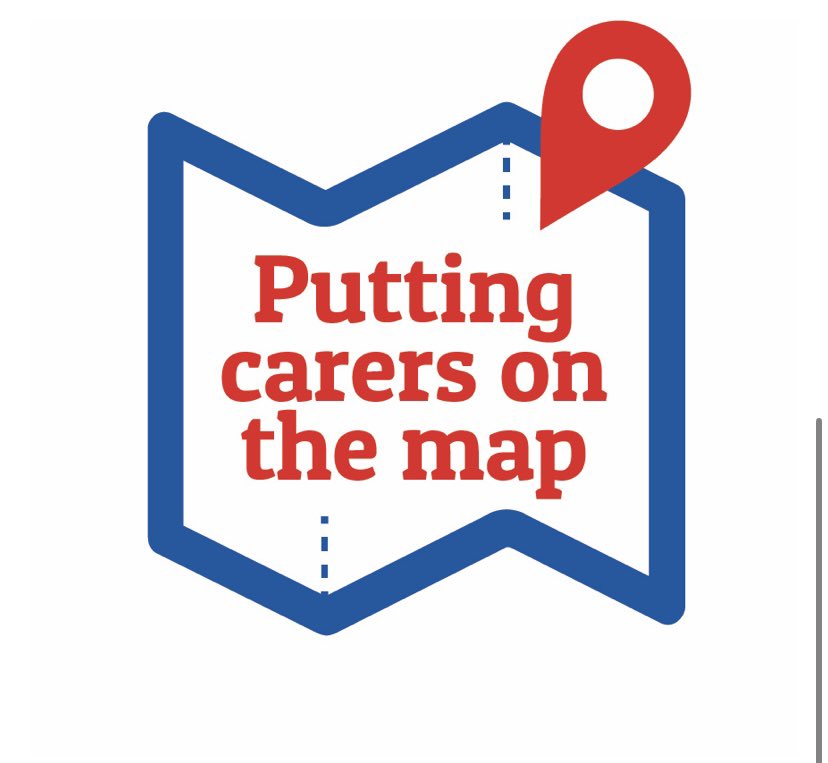 JackieFenwick1's tweet photo. Today is the start of National Carers week aiming to raise awareness of 5.7 million unpaid carers across the UK 
#PuttingCarersOnTheMap @carersnel @CarersNL https://t.co/C4vdsRWxaQ