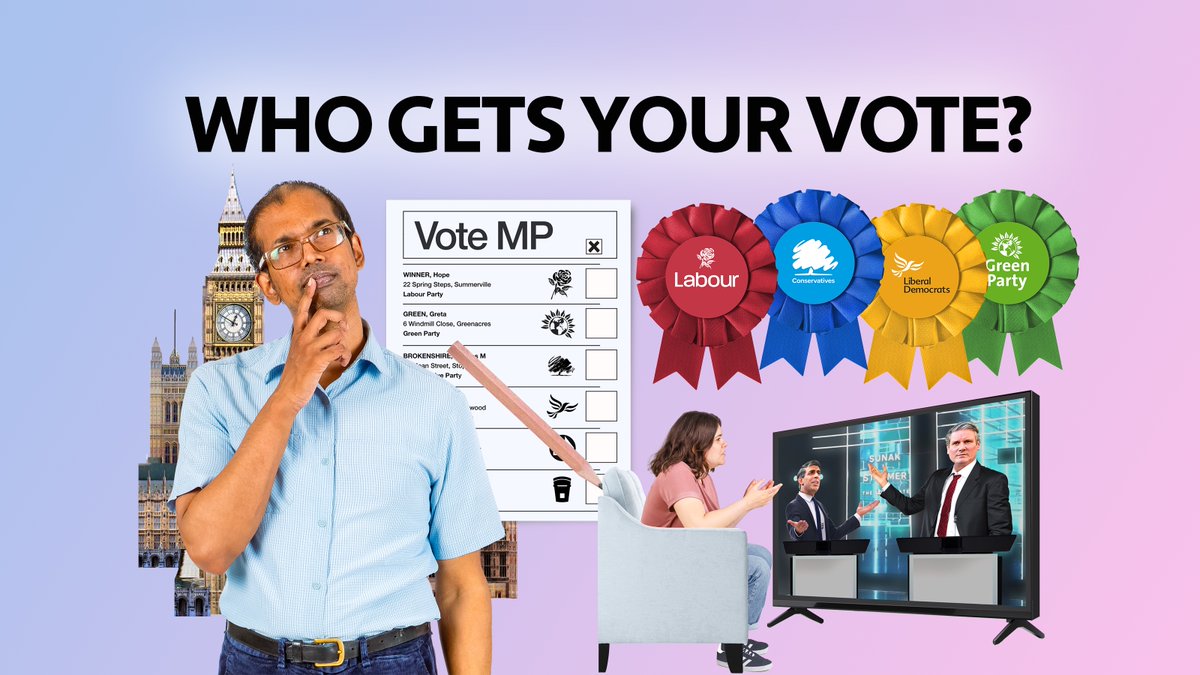 Check out the library for our new UK General Election images, added over the last few weeks. We’d love to know how you’re using them in your #EasyRead.

Tag us in using #Photosymbols.

Need an image that isn’t there? Get in touch!

#LearningDisabilities #IntellectualDisabilities