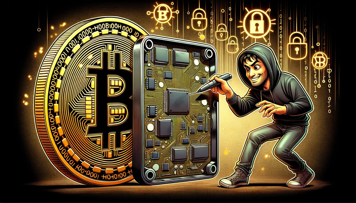 Mill3sim3 Permissionless ⚡️ tweet media