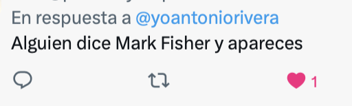 Antonio Rivera tweet media