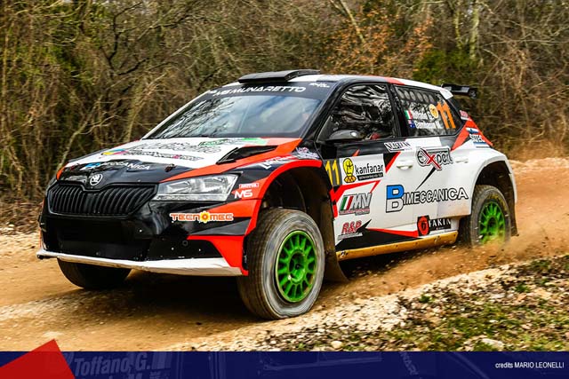 mattiperlecors1's tweet photo. TOFFANO DEBUTTA SULLA FABIA RS AL SAN MARTINO
https://t.co/iWqOF2D8Cu
#mattiperlecorse #automobilismo #motorsport #race #auto #cars #motori #driver #automobili #acisport #rally #rallies #rallysanmartinodicastrozza #toffano #TIR https://t.co/xDFis2rpG0