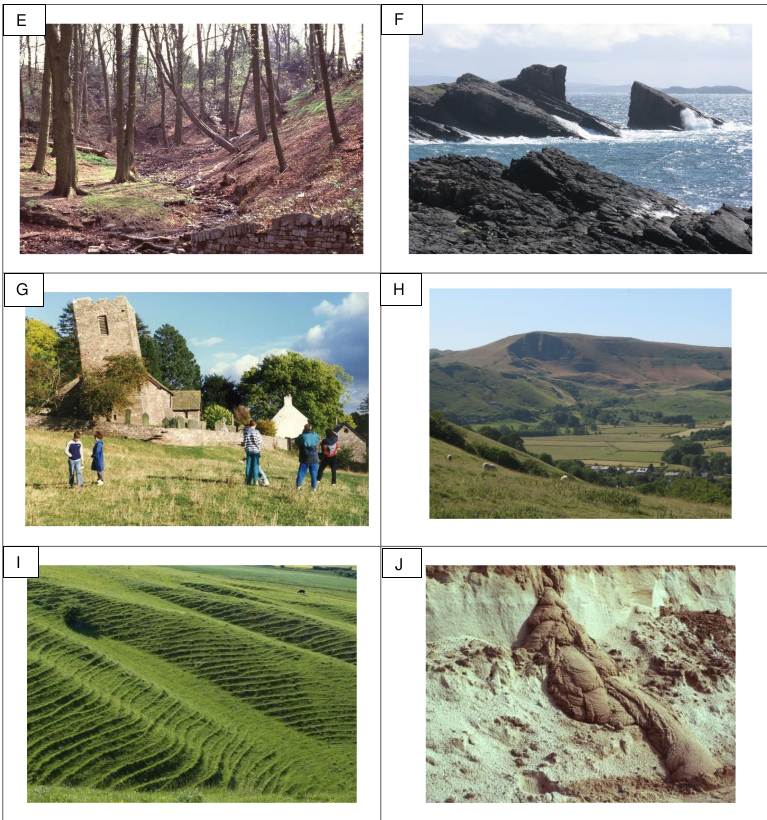 Picturing Landforms – 4: Mass Movement A
Visualise and draw landforms from a verbal description.
Free download: earthlearningidea.blogspot.com