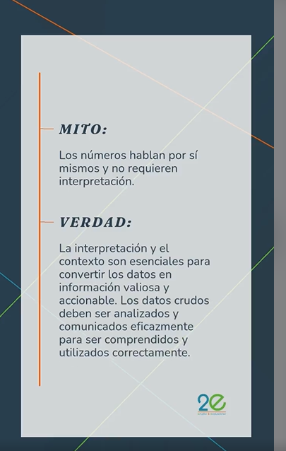 En 2E, creemos firmemente en el poder de los datos para transformar la educación. Nos especializamos en el análisis de datos y la presentación de resultados, ayudando a investigadores y educadores a desentrañar las historias que sus datos educativos esconden.