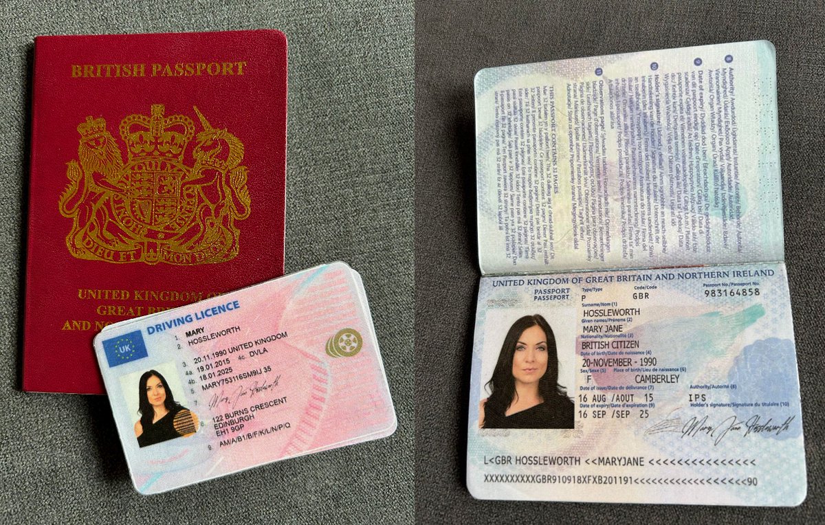 Some one-of-a-kind props created by <a href="/Obie_Dean/">Ｏｂｉｅ　Ｄｅａｎ</a> and used on screen in #horror #GoodNeighbours now available as a special backer reward kickstarter.com/projects/alway… 'Unique Neighbour' perk <a href="/PromoteHorror/">PromoteHorror 🎃</a> #spreadthehorror #SupportIndieHorror