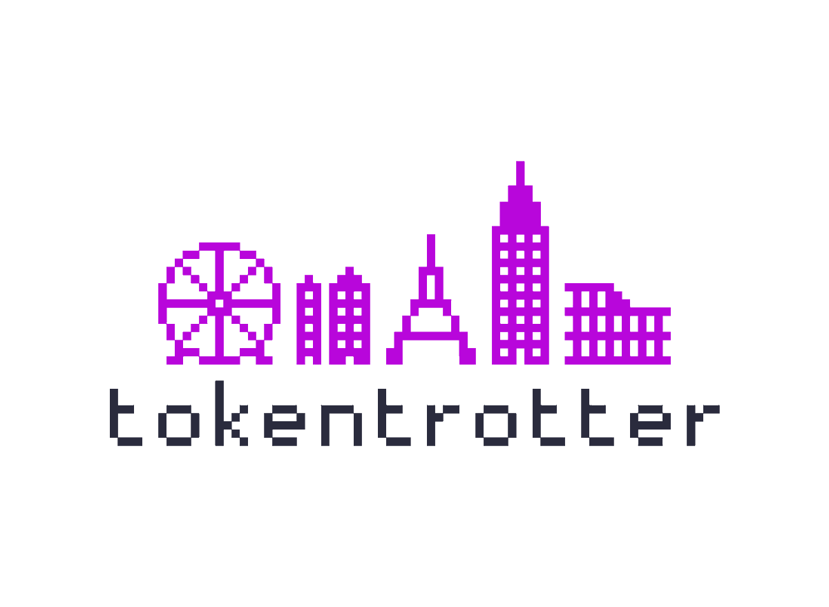 tokentrotter $TTR tweet media