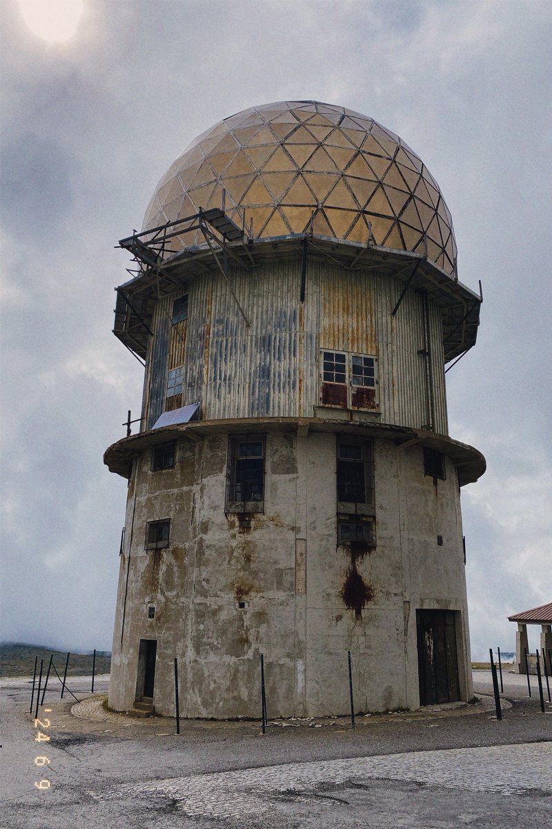 psebastiao's tweet photo. Torre, Serra da Estrela https://t.co/wtKNcgMiwV