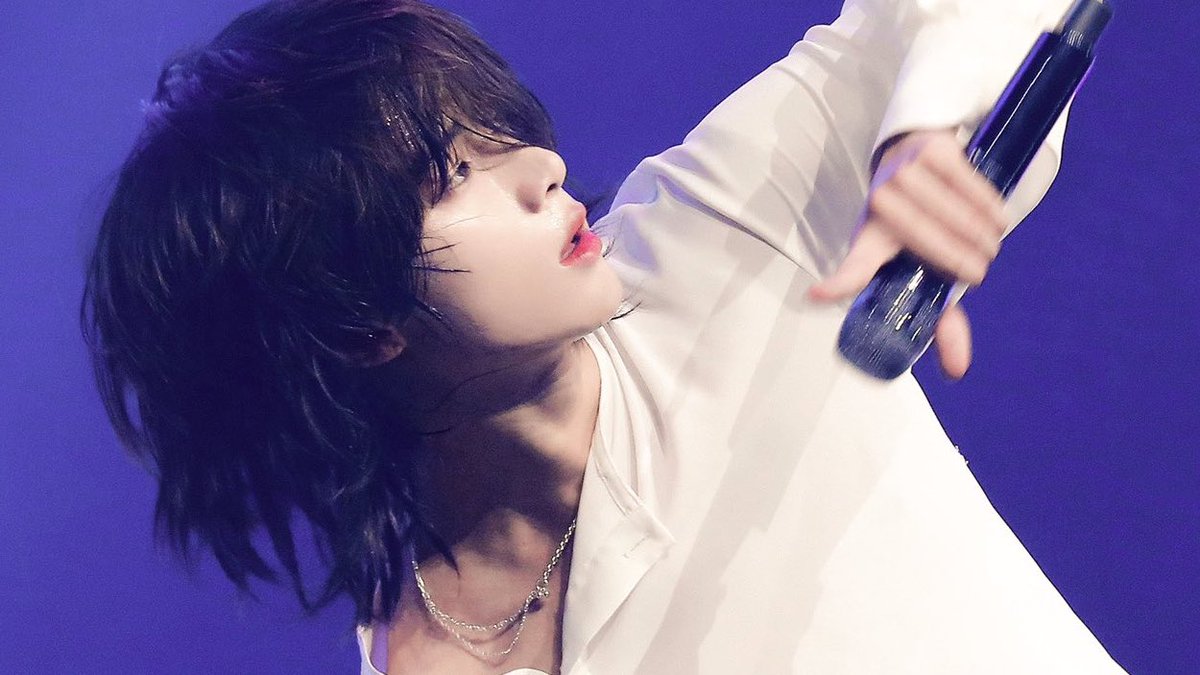 byeguy5hiladies's tweet photo. happy one year to howl beomgyu https://t.co/FXQJukRuCw