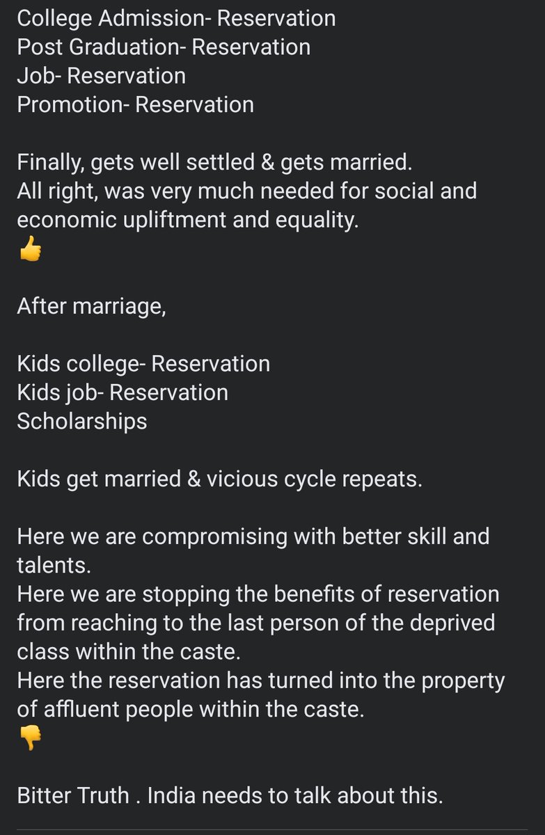 sirMechanic's tweet image. India should start new debate on this.
#PakvsInd
#AllEyesOnReasi
#ModiPM 
#UPLekhpal_StayVacate
#ModiThirdTerm
#stocksmarket
#EWS_Demand_AgeRelaxation