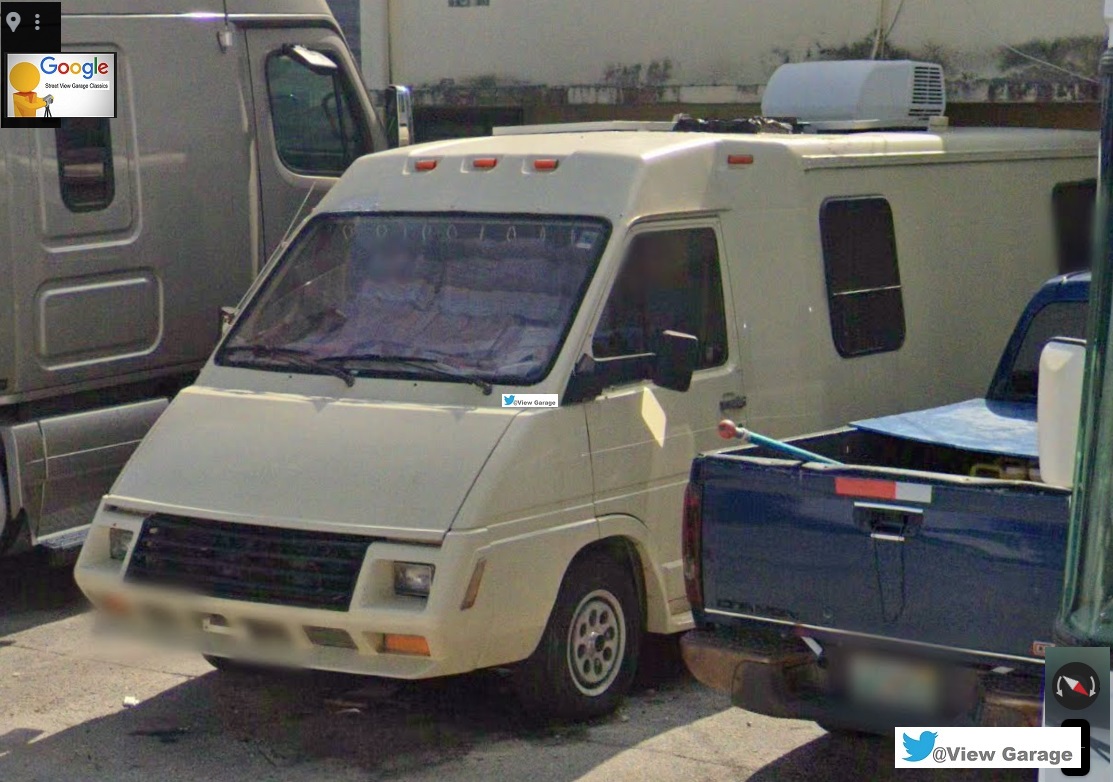 #winnebago #WinnebagoLesharon #LeSharon #RVing #RenaultTrafic #WinnebagoRV #cochesdelacalle