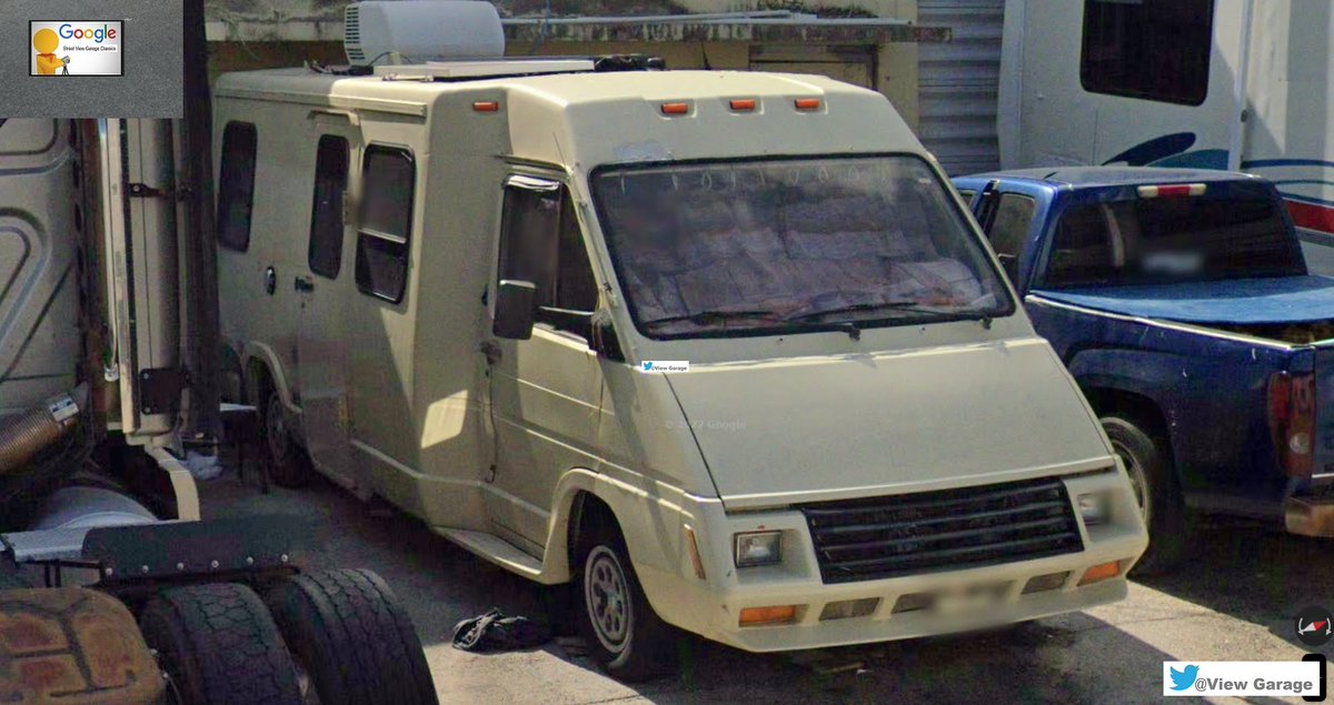 street view garage classics tweet media