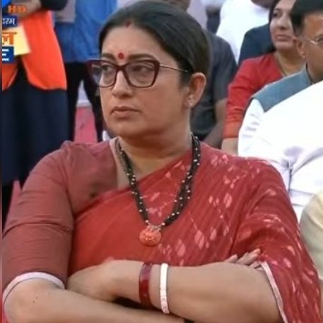 When you were telling everyone unemployment wasn't an issue, but you lost your own job.