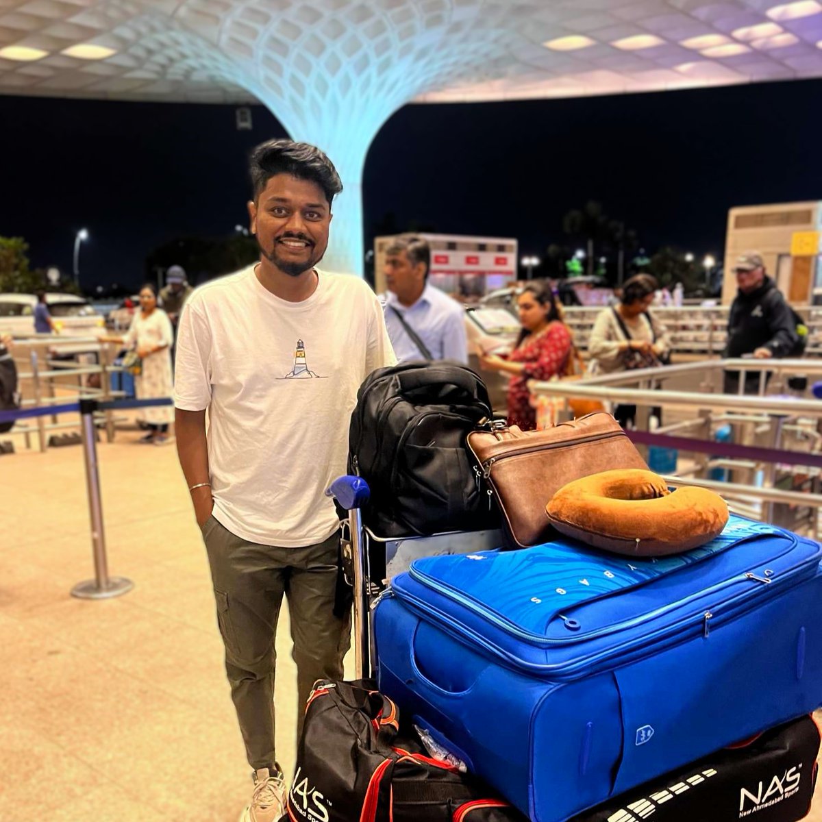 inogic's tweet image. Back again at @EuropeanPPC! Packed the bags and we are on our way to Brussels! 🎒✈

#BTSwithAnmol #EPPC24 #Dynamics365Partner #MSPartner #BelgiumBusiness #Travel