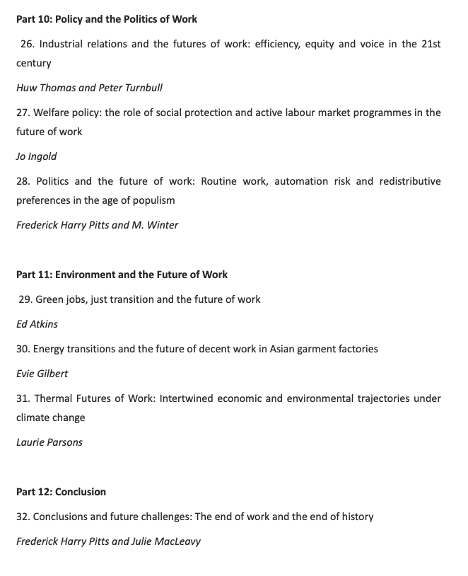 Julie MacLeavy tweet media