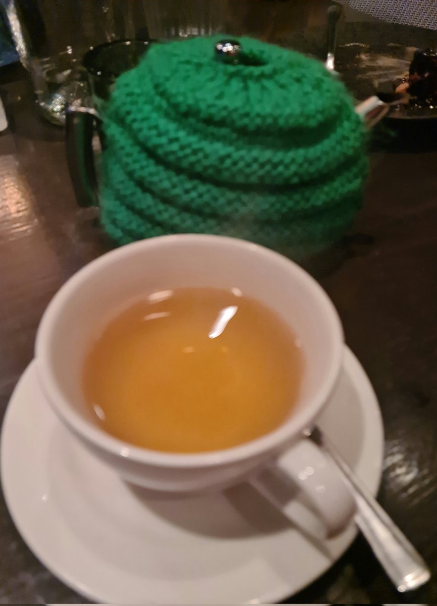 GylesSonia's tweet photo. A superb first meal @richmonddublin2 last night! https://t.co/AEzxewBHvy