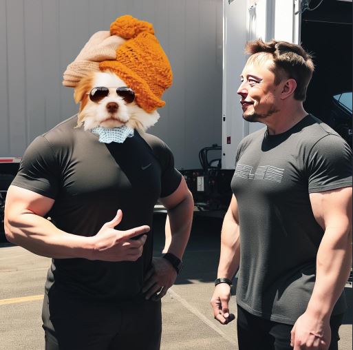 NamoDimo's tweet photo. Elon will meet Modiji this year. Will he discuss  #DIMO ? #elonmusk #crytponews #MEMECOİN #pumpfun #etfapproval #solona #pepecoin #crypto #kucoin #cmc #coinmarketcap #coingecko #bingx #bybit #binance #gemini #hotcoin #uniswap #radium #RadiumEx #Etherium #ETF #dogecoin #shibainu #ShibaArmy