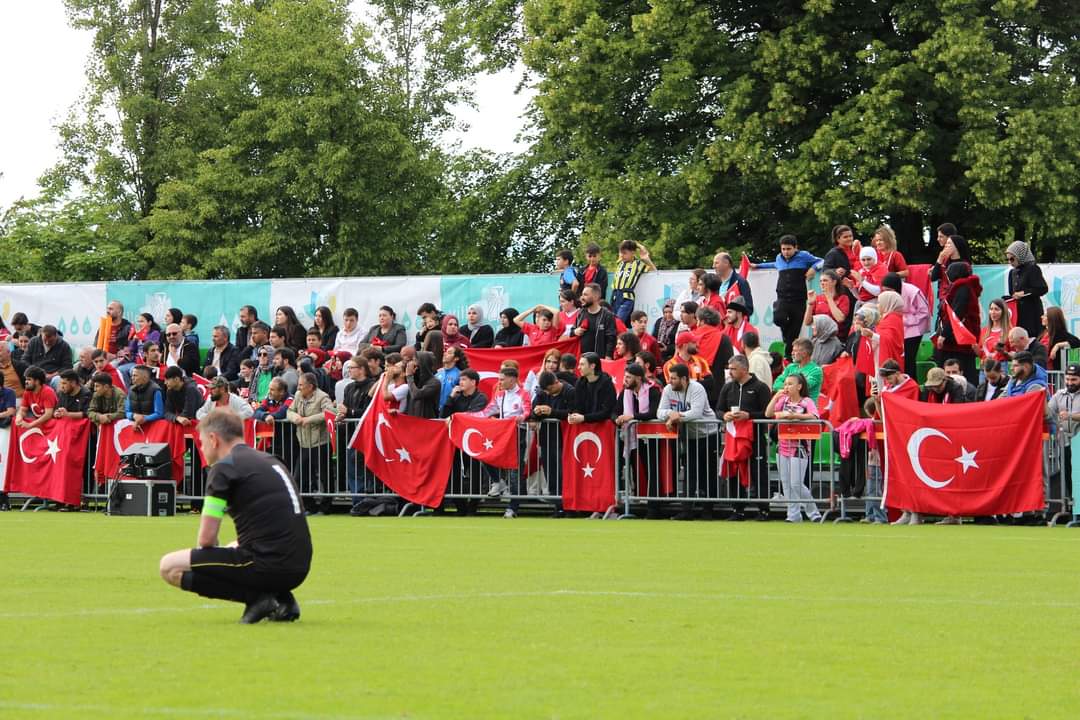 James Conroy tweet media