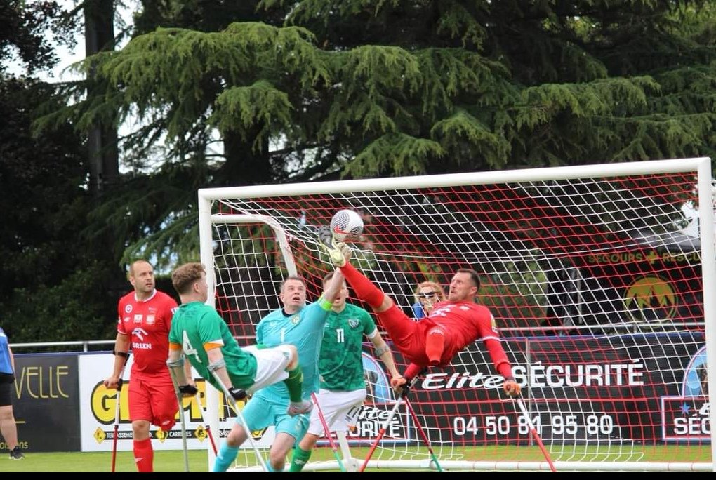 James Conroy tweet media