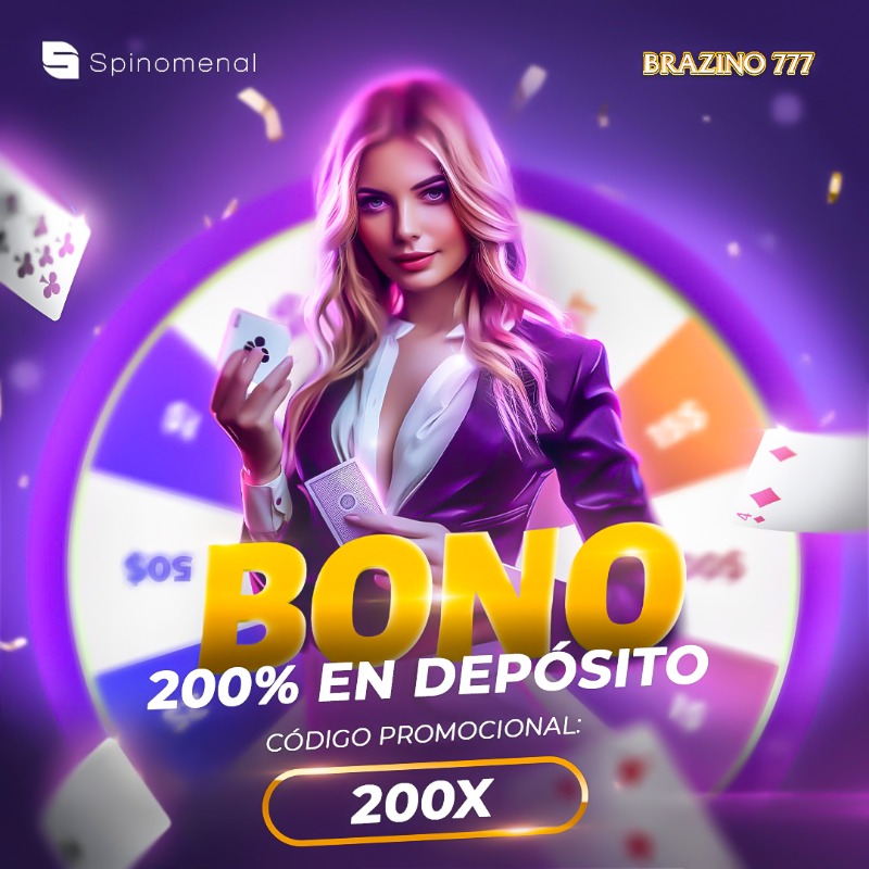 Brazino777_Mx's tweet photo. ¡No esperes para ganar con Brazino777! 

Inicia con ventaja gracias al bono para principiantes. 

Visita https://t.co/YQMgL5E0Q3, usa el código 200X y experimenta lo divertido y fácil que es empezar a jugar 🎊