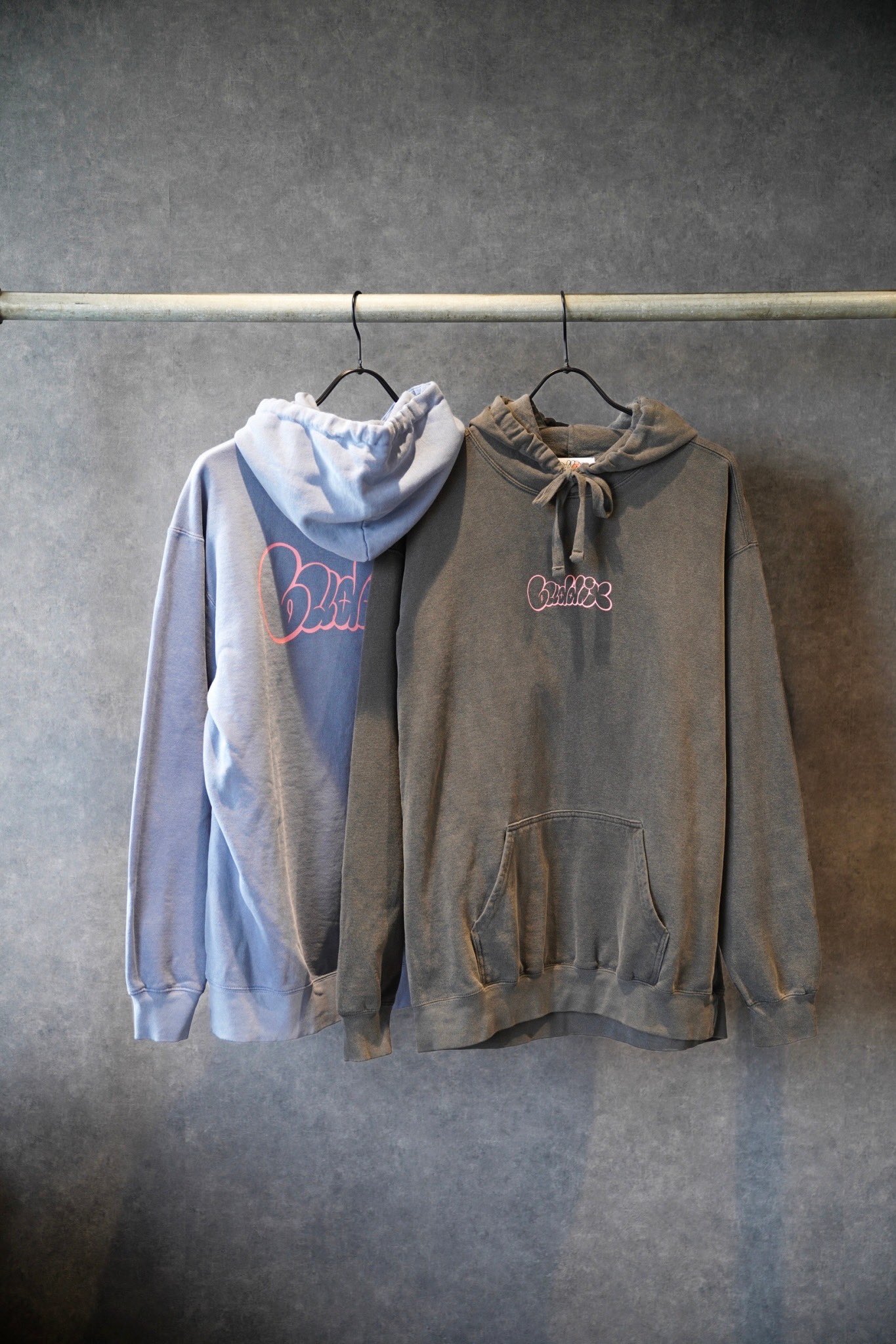 buddix verticalgarage fantastics カーディガン buddix verticalgarage fantastics カーディガン（人気TOP
