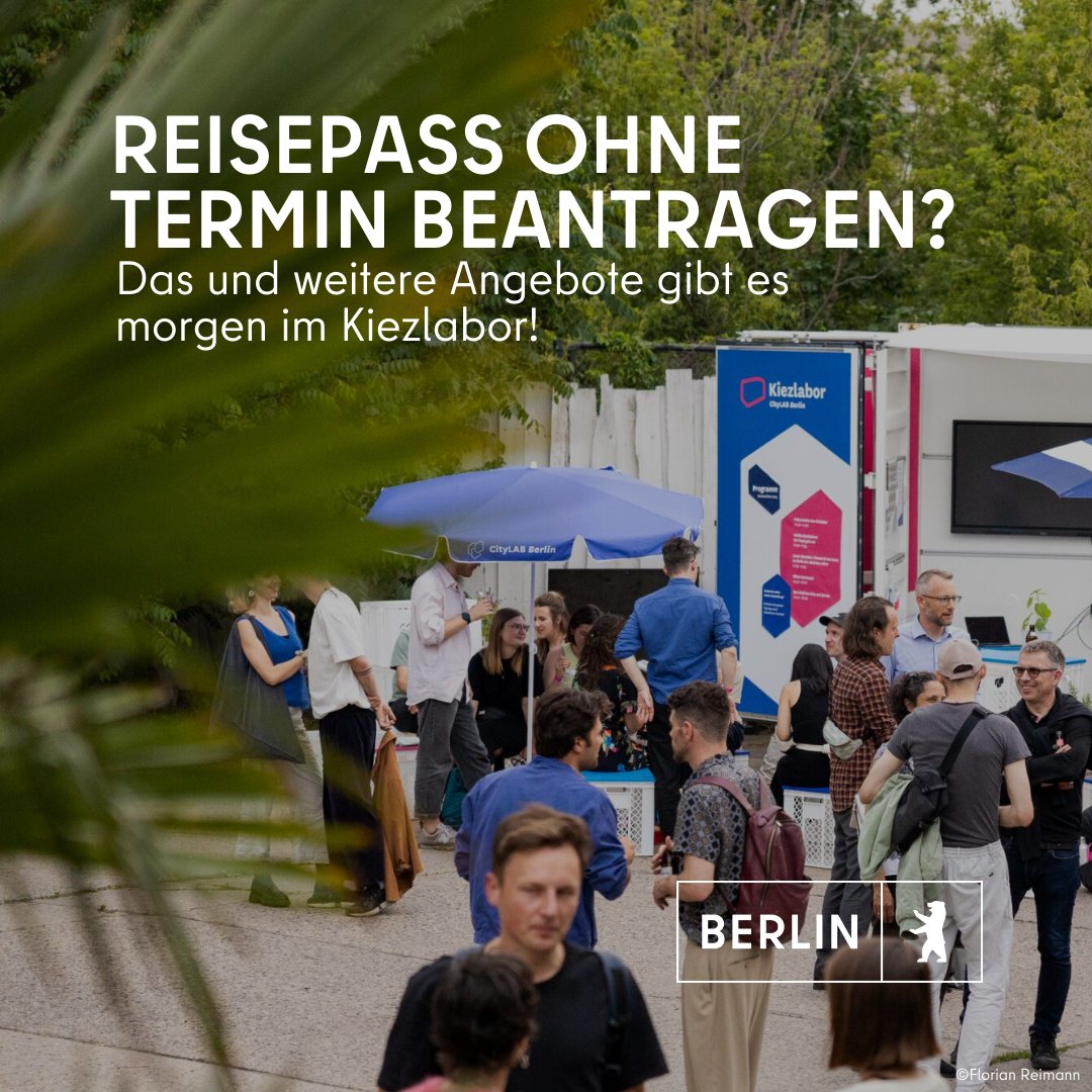 Senatskanzlei Berlin tweet media