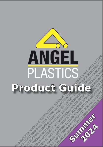 Angel Plastics tweet media