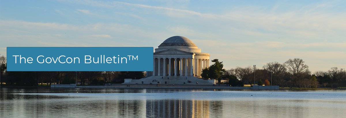 Read about the FTC's Ban on Non-Compete Clauses in our latest #GovCon Bulletin:  bit.ly/4eiQX7U

#GovernmentContracting #SDVOSB #WOSB #SmallBusiness