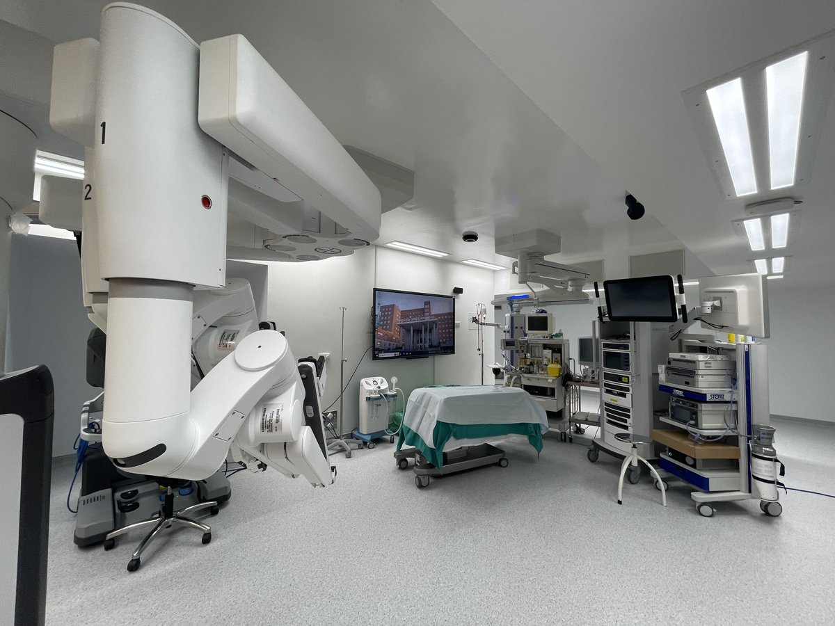 juliomayol's tweet photo. Enhancing patient safety worldwide with our multilingual #GPT. 
Now available with GPT-Plus!
#SmartHealthCenter 
#AGI #AI #DigitalTransformation
https://t.co/T3BgyZpBUE https://t.co/vOlHqyfup3