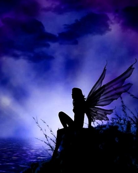 sanjaraic1's tweet image. peripheral glimpse
of a cobalt silhouette
parallel lives meet
judging each others impact
night wings shrink to inner light

#vss365 #peripheral #tanka
🖼️ E. Schmemitt