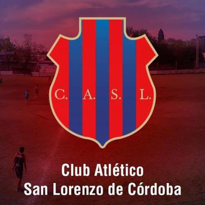 Felicitaciones en Argentina 🇦🇷 al Club Atlético San Lorenzo de Córdoba por 94 años de historia! <a href="/SanLorenzoCba/">Club Atlético San Lorenzo de Córdoba</a>