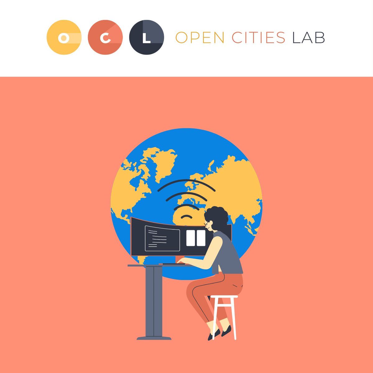opencitieslabza's tweet photo. Join the global conversation on civic technology at TICTeC 2024! ππ± Explore how technology can strengthen democracy, foster public participation, and enhance accountability worldwide. Register now!
https://t.co/Me6TionZlT
#TICTeC2024 #CivicTech #OpenCitiesLab https://t.co/KdJ46J6P3W